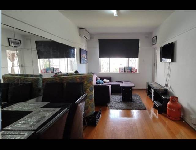 1 BEDROOM APARTMENT FOR SALE IN MUSGRAVE